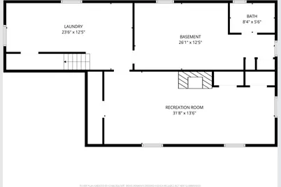 457 Division Street, Gaylord, MN 55334 - Photo 43
