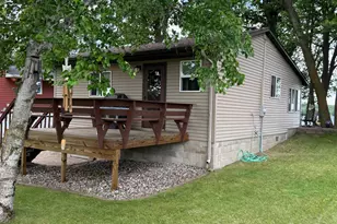 50425 E Lake Seven Rd, Frazee, MN 56544 - Photo 1