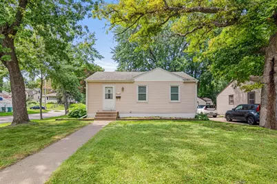 3354 Yukon Avenue S, Saint Louis Park, MN 55426 - Photo 1