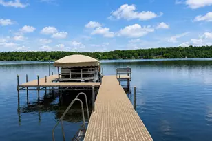11058 S Brancel Rd, Solon Springs, WI 54873 - Photo 5