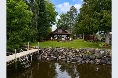 11058 S Brancel Road, Solon Springs, WI 54873 - Photo 1