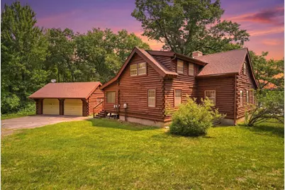 22498 Little Deer Road, Siren, WI 54872 - Photo 1