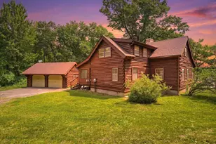 22498 Little Deer Rd, Siren, WI 54872 - Photo 1