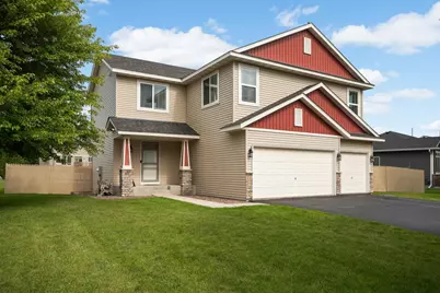 4998 Kama Lane NE, Albertville, MN 55301 - Photo 1