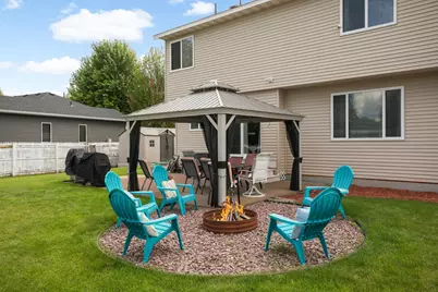 4998 Kama Lane NE, Albertville, MN 55301 - Photo 37