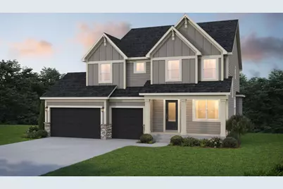 3613 Knightsbridge Trail N, Lake Elmo, MN 55042 - Photo 1
