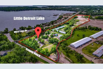 25395 County Highway 6, Detroit Lakes, MN 56501 - Photo 1