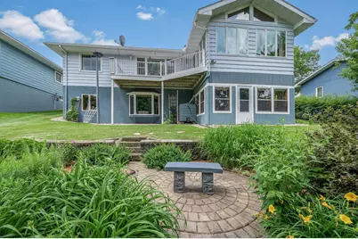 455 W Amber Lake Drive, Fairmont, MN 56031 - Photo 5
