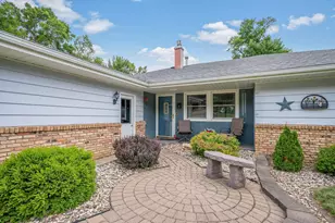 455 W Amber Lake Dr, Fairmont, MN 56031 - Photo 3