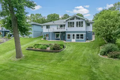 455 W Amber Lake Drive, Fairmont, MN 56031 - Photo 1