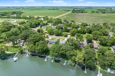 455 W Amber Lake Drive, Fairmont, MN 56031 - Photo 15