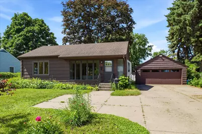 5625 Hillsview Road, Brooklyn Center, MN 55430 - Photo 1
