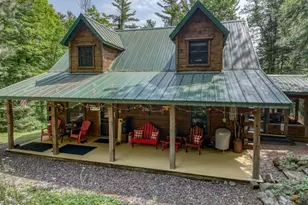9146N Chippewa Pines Way, Winter, WI 54896 - Photo 1