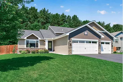 26412 25th Street W, Zimmerman, MN 55398 - Photo 1