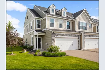 5198 94th Lane N, Brooklyn Park, MN 55443 - Photo 1