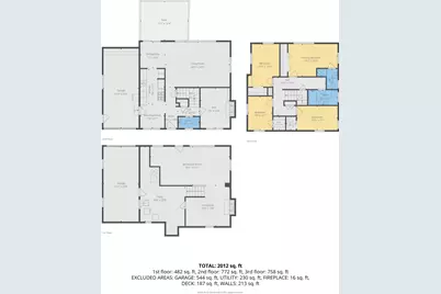 3701 Adair Avenue N, Crystal, MN 55422 - Photo 49