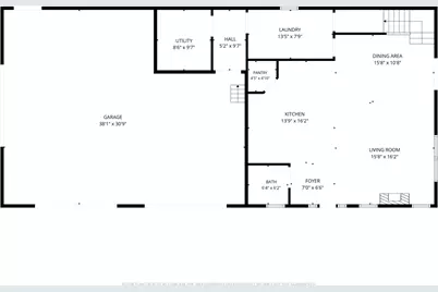 22421 380th Street, Laporte, MN 56461 - Photo 33