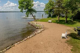 13335 E Shore Rd, Crosslake, MN 56442 - Photo 1