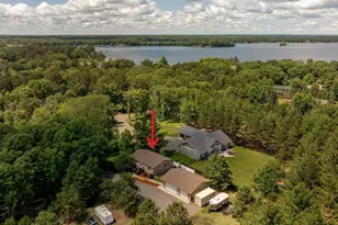 13335 E Shore Rd, Crosslake, MN 56442 - Photo 1