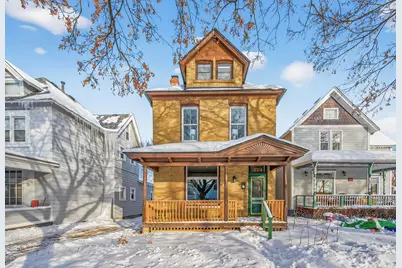 323 W Michigan Street, Saint Paul, MN 55102 - Photo 1