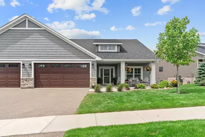 27100 Petes Hill Trail, Elko New Market, MN 55020 - Photo 1