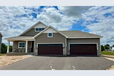 1728 Bobcat Way, New Richmond, WI 54017 - Photo 1