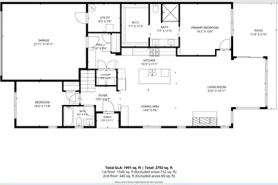18043 38th Place N, Plymouth, MN 55446 - Photo 35