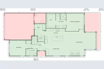 18043 38th Place N, Plymouth, MN 55446 - Photo 37