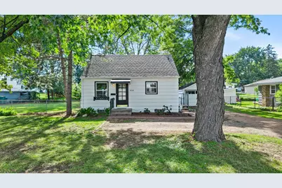 8734 Portland Avenue S, Bloomington, MN 55420 - Photo 1