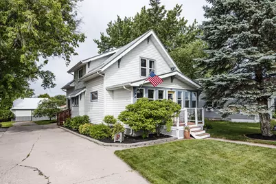 116 Juniper Avenue E, Frazee, MN 56544 - Photo 1