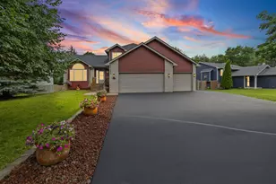 12455 Zea St NW, Coon Rapids, MN 55433 - Photo 1