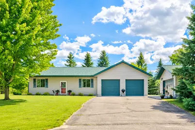3755 Fox Lane, Pequot Lakes, MN 56472 - Photo 1
