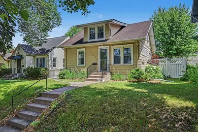 2623 McKinley Street NE, Minneapolis, MN 55418 - Photo 1