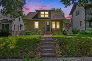2623 McKinley Street NE, Minneapolis, MN 55418 - Photo 1