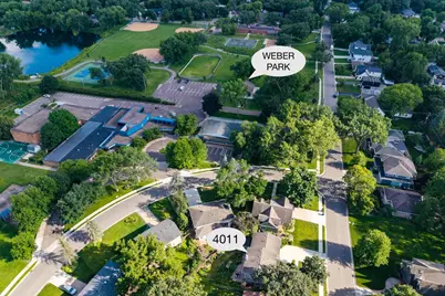 4011 Grimes Avenue S, Edina, MN 55416 - Photo 3