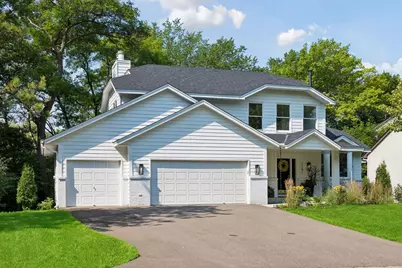 1191 Duckwood Trail, Eagan, MN 55123 - Photo 1