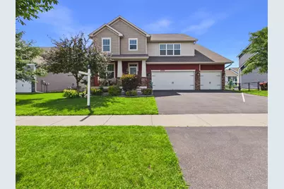6598 Jeffery Avenue S, Cottage Grove, MN 55016 - Photo 1