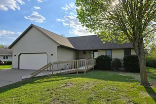 735 10th Ave S, Waite Park, MN 56387 - Photo 1