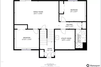 404 Westgate Drive, Winsted, MN 55395 - Photo 37