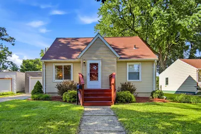 116 Hobart Street, Owatonna, MN 55060 - Photo 1