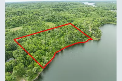 Tbd 330th Avenue, Detroit Lakes, MN 56501 - Photo 1