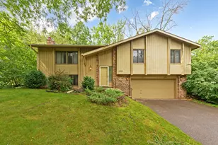 12108 Red Oak Ct S, Burnsville, MN 55337 - Photo 1