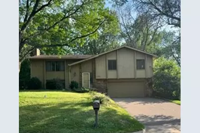 12108 Red Oak Court S, Burnsville, MN 55337 - Photo 1