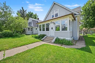 3836 11th Avenue S, Minneapolis, MN 55407 - Photo 1