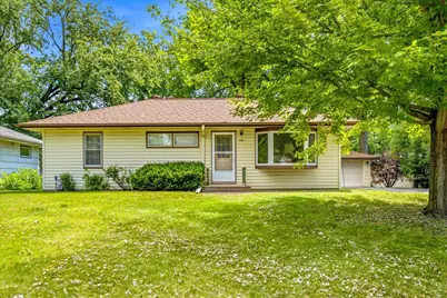 2584 Herschel Street, Roseville, MN 55113 - Photo 1