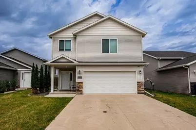 3034 38th Avenue S, Moorhead, MN 56560 - Photo 1