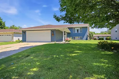 717 Colonial Circle, Faribault, MN 55021 - Photo 1