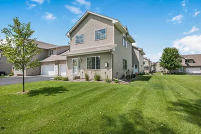 12874 Drake Circle NW, Coon Rapids, MN 55448 - Photo 3