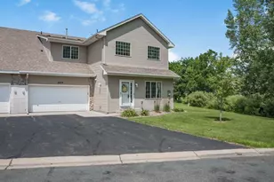 12874 Drake Circle NW, Coon Rapids, MN 55448 - Photo 1