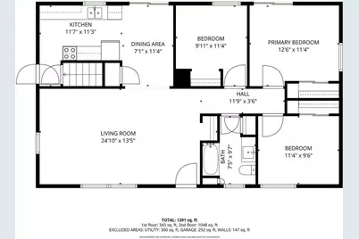 126 E Niagara Street, Duluth, MN 55811 - Photo 33